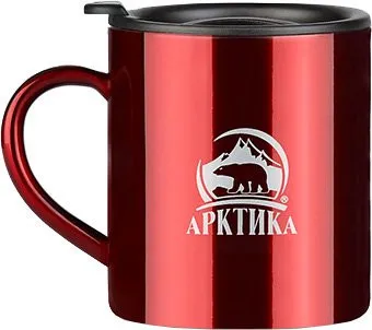 Арктика 802-450 (красный)