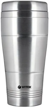 Vitek VT-1520 SR Stainless Steel