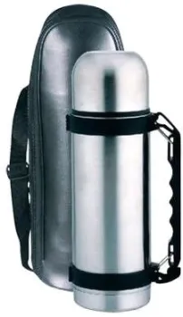 BOHMANN BH-4100 1л (нержавеющая сталь)