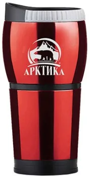 Арктика 807-400 Red