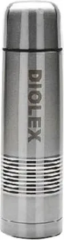 Mayer&Boch MB-1000-1 DX Stainless Steel