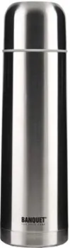 Banquet Akcent Stainless Steel [4810S]