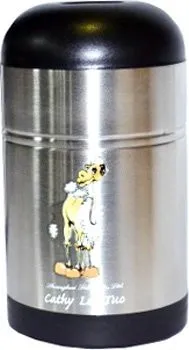 LuoTuo SVF500H2RA Stainless Steel