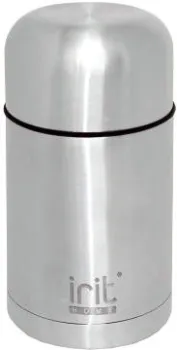 IRIT IRH-118 Stainless Steel