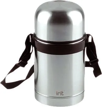 IRIT IRH-102 Stainless Steel