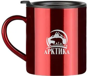 Арктика 802-300 Red