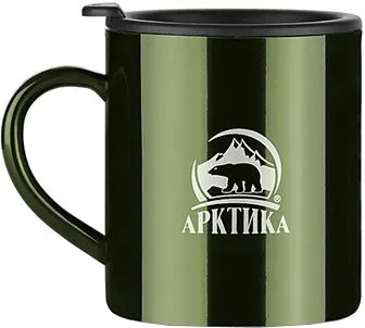 Арктика 802-400 (зеленый)