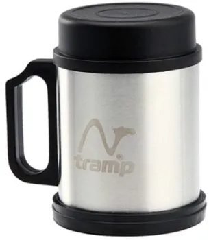TRAMP TRC-007 Stainless Steel