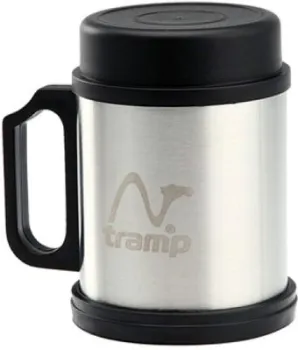 TRAMP TRC-006 Stainless Steel