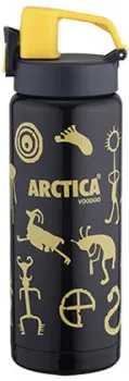Арктика 702-500W Black/Yellow