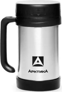 Арктика 401-500 Stainless Steel