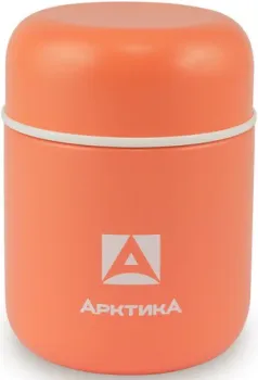 Арктика 411-280-CL 280 мл (коралловый)