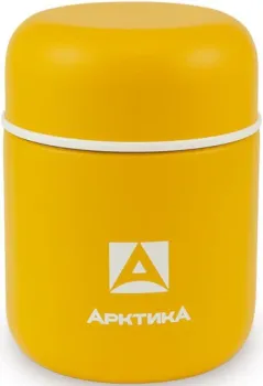 Арктика 411-280-YE 280 мл (желтый)