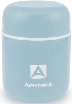 Арктика 411-280-CN 280 мл (голубой)