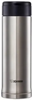 Zojirushi SM-AXE50-XA 500 мл (нержавеющая сталь)
