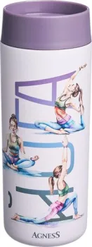 Agness Yoga 798-114