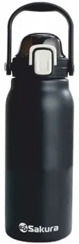 Sakura TM-02-1300BK 1.3л (антрацит)