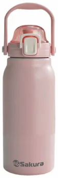 Sakura TM-02-900P 900 мл (розовый)