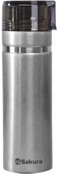Sakura TM-04-710G 710 мл (серебро)