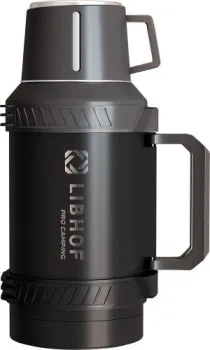 Libhof TC-1600 1.6 л