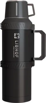 Libhof TC-2300 2.3 л