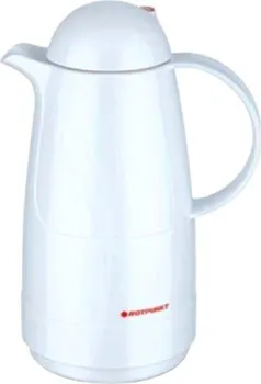 ROTPUNKT 200-01-05-0 (500мл, shiny white)