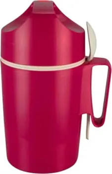 ROTPUNKT 850-11-07-0 (850мл, Raspberry)