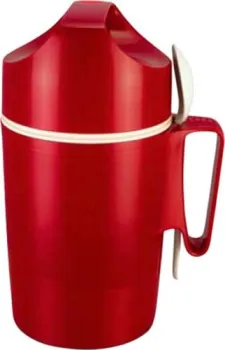 ROTPUNKT 850-11-04-0 (850мл, Plum)