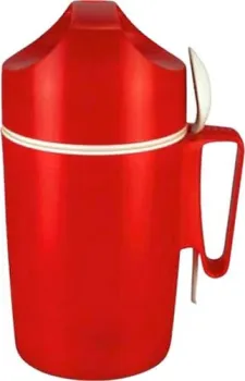 ROTPUNKT 850-11-00-0 (850мл, Crazy Red)