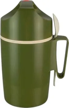 ROTPUNKT 850-08-09-0 (850мл, Olive)
