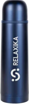 Relaxika 101 500мл (темно-синий)