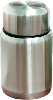 Hott SL-58MH-S 580 мл (серебристый)