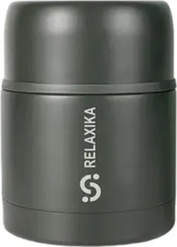 Relaxika 301 500мл (хаки)