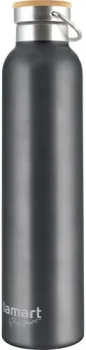Piere Lamart LT4067 (темно-серый)