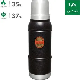 Stanley Milestones 1960 10-10987-009 1 л