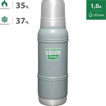 Stanley Milestones 1960 10-10987-008 1 л