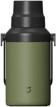Xiaomi Mijia Big Belly Thermos Cup MJDDB01PL 1 л (зеленый)