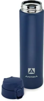 Арктика 701-520 520 мл (текстурный синий)
