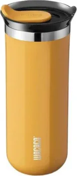 WACACO Octaroma с вакуумной изоляцией WCCOCTY435 (435мл, желтый)