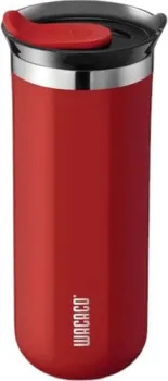 WACACO Octaroma с вакуумной изоляцией WCCOCTR435 (435мл, красный)