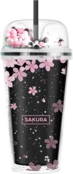 Miniso Blooming Night Collection 480мл (черный)