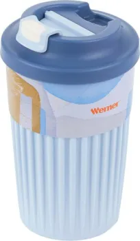 Werner Tantal 450мл (голубой)