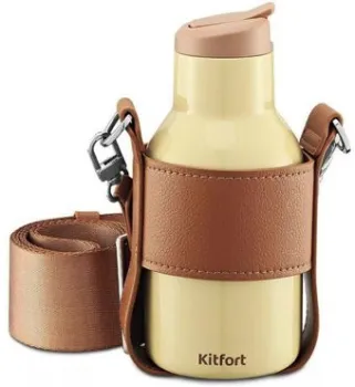 Kitfort KT-1245 355мл (бежевый)