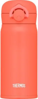 THERMOS JNR-353 COR 350 мл (коралловый)