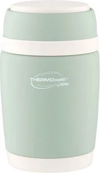THERMOS Food Jar ThermoCafe DETC-400 400 мл (зеленый)