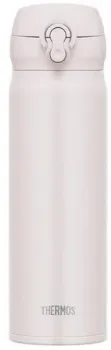 THERMOS JNL-506 ASWH 500мл (пепельно-белый)
