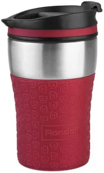Rondell Stolz RDS-1755 260мл (красный)