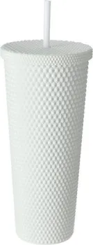 Miniso Durian Design 680мл (белый)