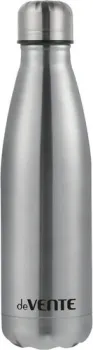 deVente Steel 500мл (серебристый)