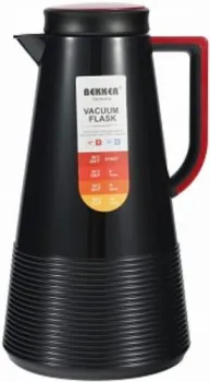 BEKKER BK-4423 1.5л (черный)
